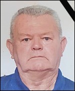 Stjepan Sesar – Ćipa