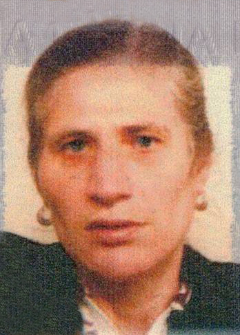 Ruža Jozić