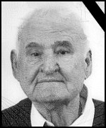 Bože Pinjuh – Migić