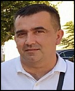 Dražen Grbešić