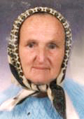 Zora Konosić (95)