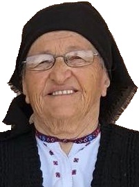 Delfa Franjić