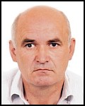 Drago Čuljak – Treić