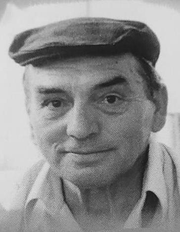 Božo Jozić