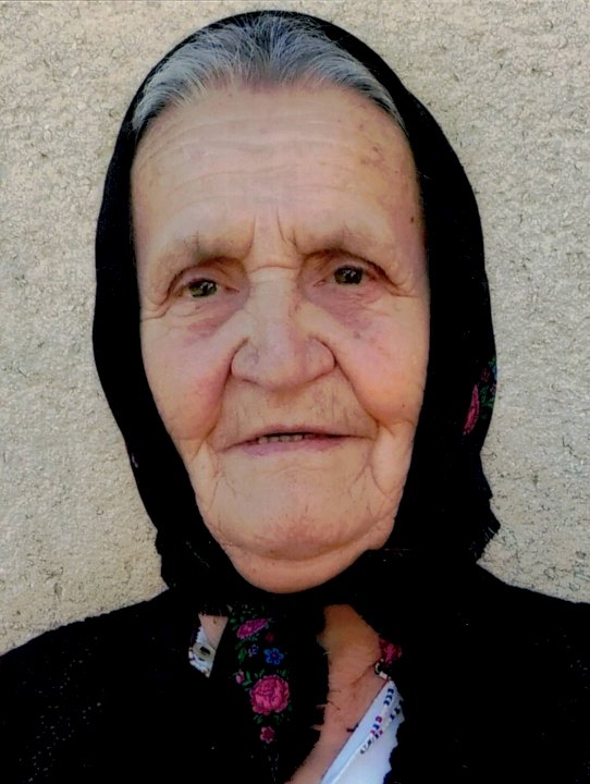 Anđa Stipanović Poluša