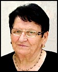 Anica Vujević – Čerčila