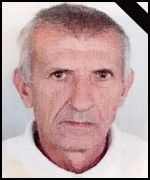 Blago Soldo – Stanurić