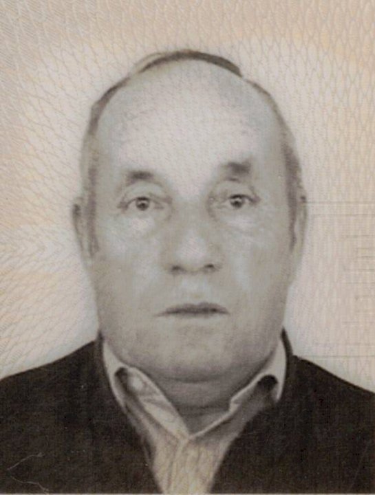 Marko Ćurić