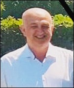 Miroslav Markić – Miki