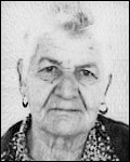 Alojzija Pandža