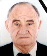 Marinko Jurilj  – Ikić
