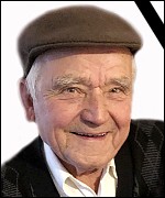 Ivan – Iko Zorić-ŠUŠUMOVIĆ