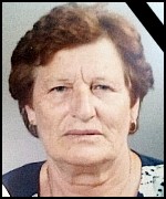 Iva Tokić– BARIŠUŠA