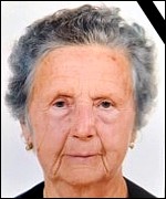 Blagica Lovrić