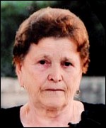 Mila Kožul