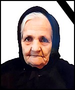 Slavka Vukoja