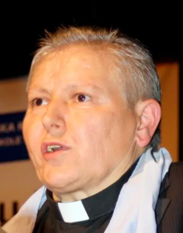 Don Božo Polić