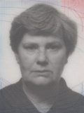 Marija Gerić