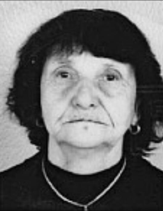 Milica Stojić
