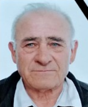 Borislav Boro Zorić