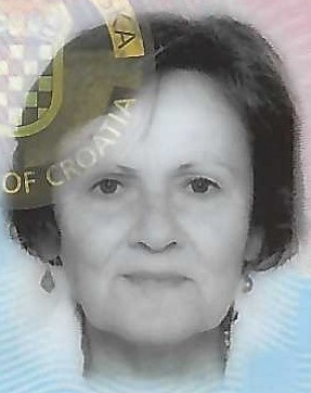 RADOJKA GLOGOVIĆ