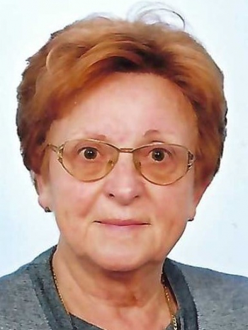 MILKA ŽUPANČIĆ