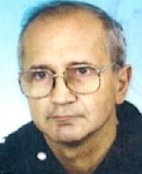 Franjo Pravidur