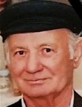 Ante Miloš