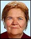 Darinka Lovrić
