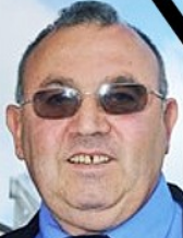 Petar Romić Macanović