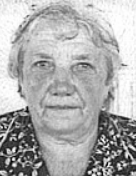 Dragica Škutor