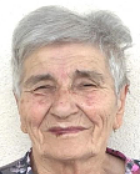 Mara Margeta