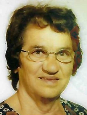 MARA MALNAR