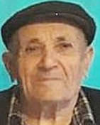 Jozo Jakovljević Ljiljanušić