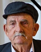 Jozo Čuljak Mujić