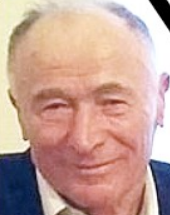 Mirko Rezo Ikešić