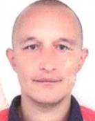 Mario Maka Pažin