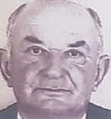 Slavko Jurišić MALENIČKIĆ