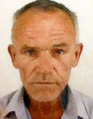 Stjepan Ćipe Mandić POLJAREVIĆ