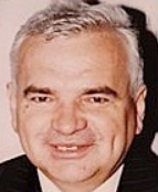 Stipe Markota TENTIĆ