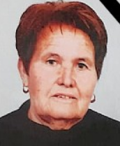 Mara Spajić BEĆURIĆ