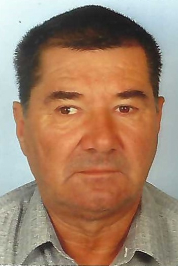 IVAN MEGLAJEC-GUMBEK