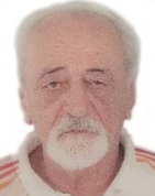 Branko Žulj IKULOVIĆ