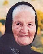 Mileva Knezović