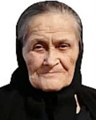 Kata Oreč IKULOVIĆA