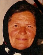 Anica Galić PLENKOVIĆ