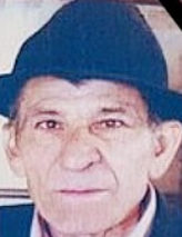 Ivan ČIKA Grizelj
