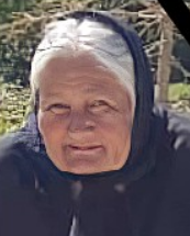 Zora Ćuk DUŠIĆ