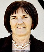 Iva Čutura GAJTANOVIĆ