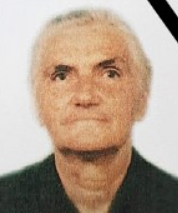 Binka Spajić BILOGIĆ